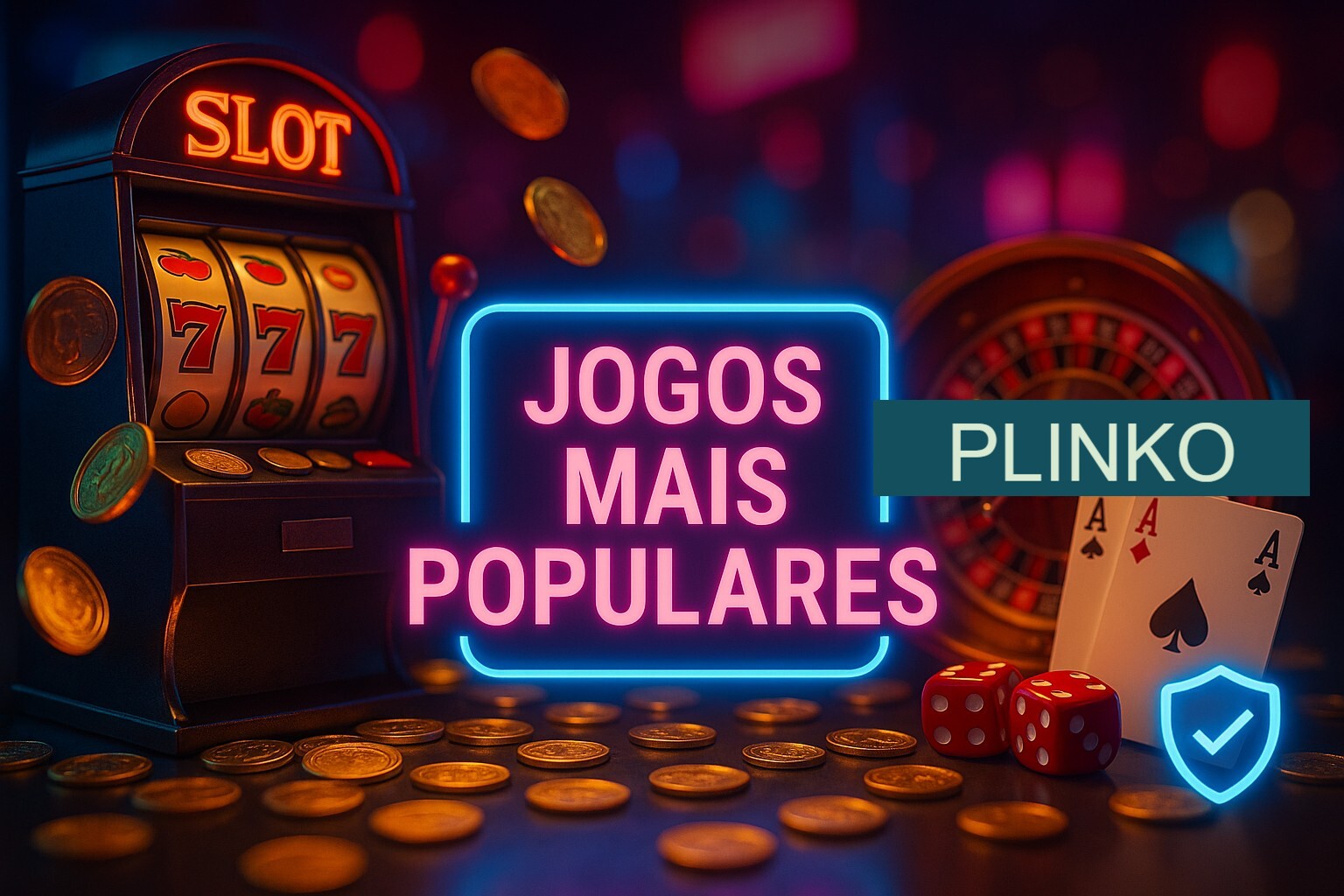 Jogos Populares